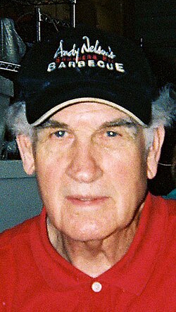 Andy Nelson