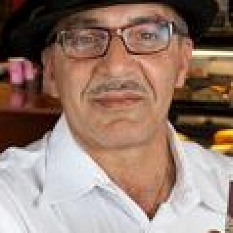 Jacob Jabor