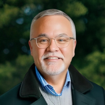 Mike Chaudron
