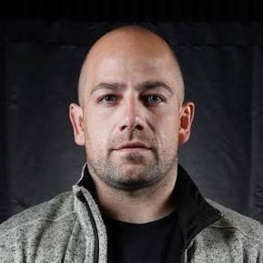 Fraser Carson