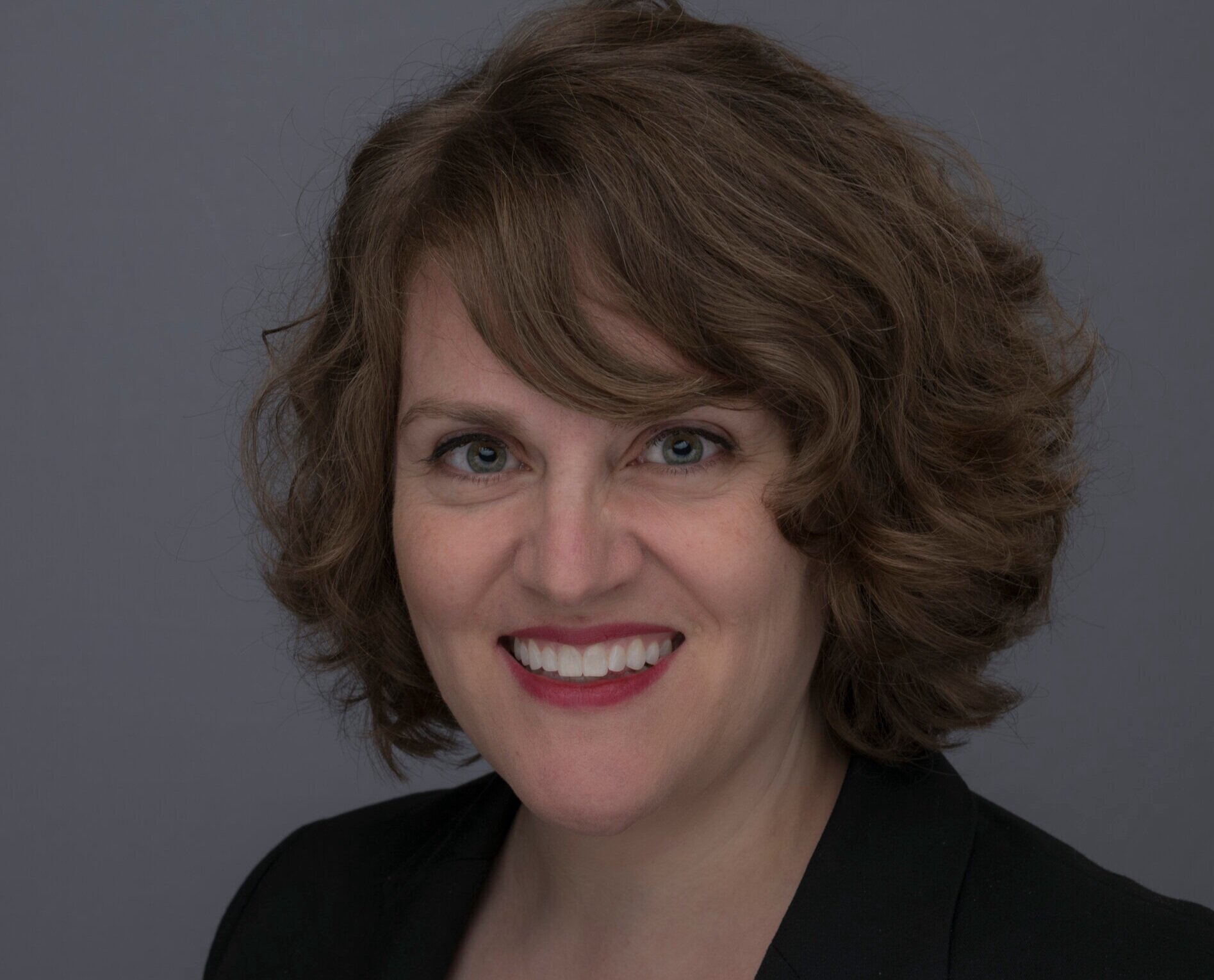 Nicole Kirby
