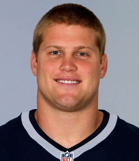 Chris White