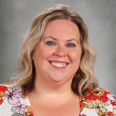 Rebecca Huseman