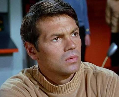 Gary Mitchell