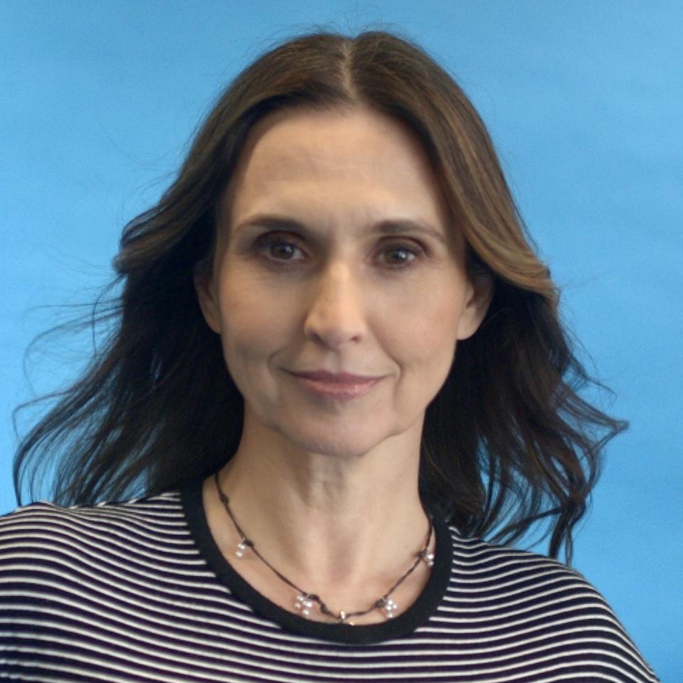 Jane Middlemiss