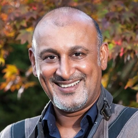 Manoj Malde