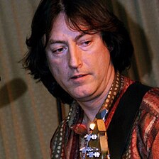 Alan Thomson
