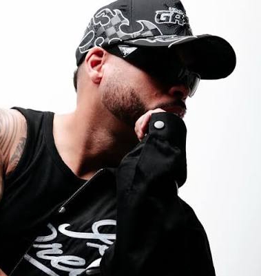 DJ Dinámico