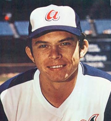 Darrell Evans