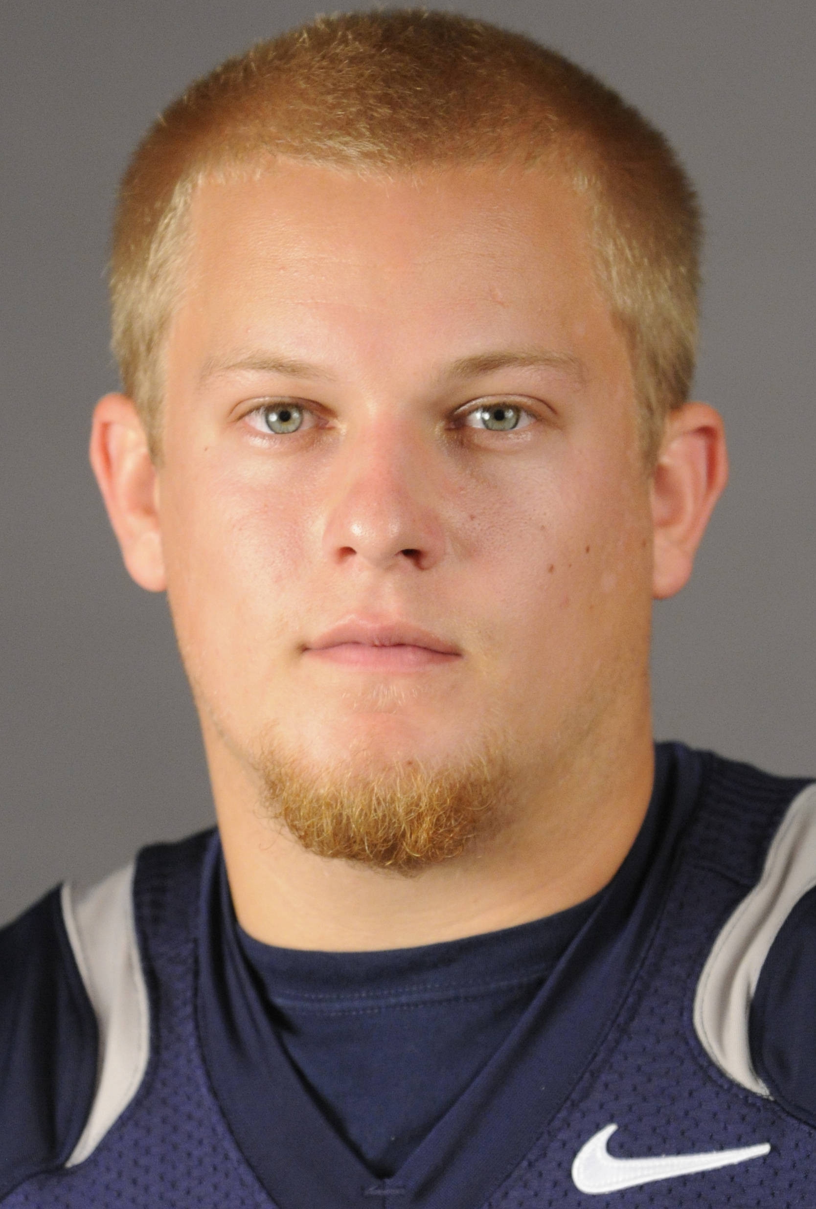 Jarod Brown