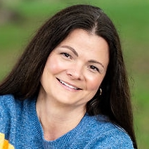 Georgina Kelly