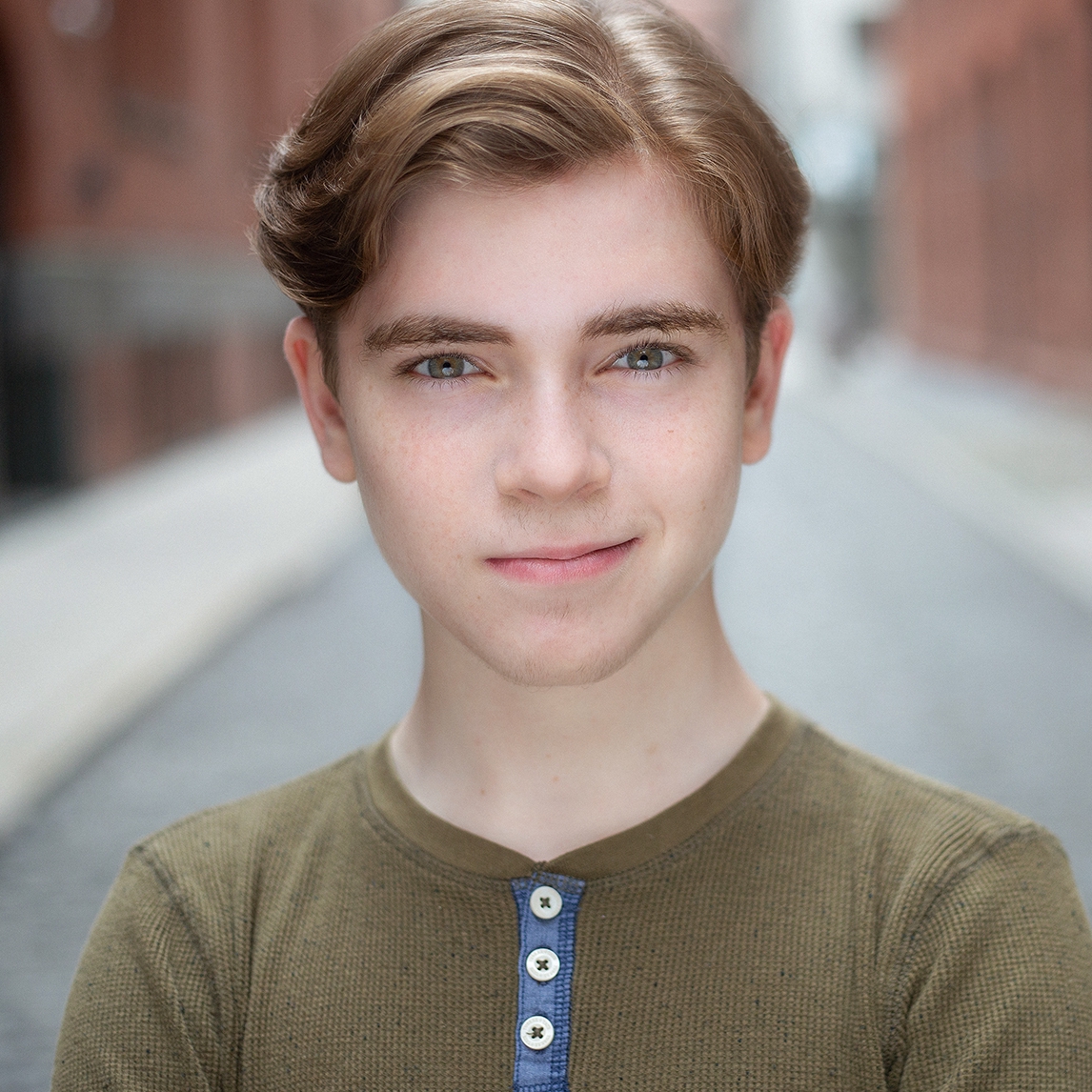Ben Snyder