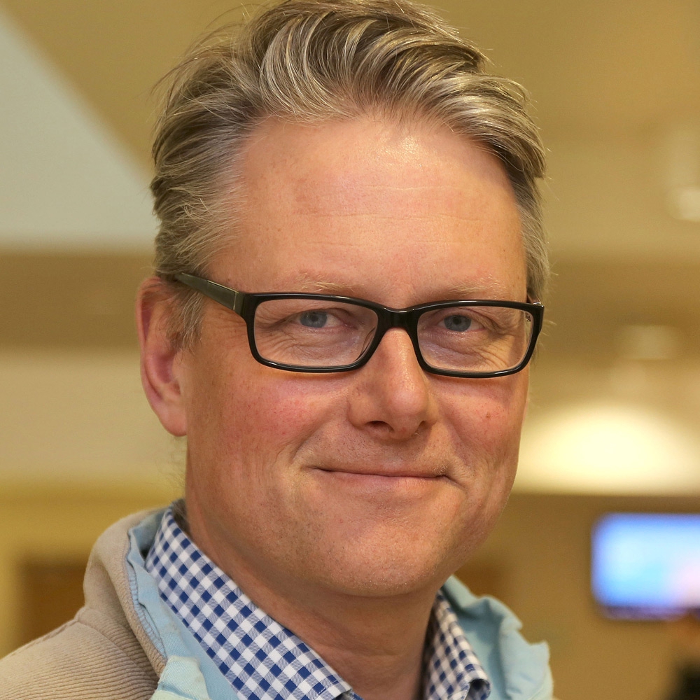 Leo Schalkwyk