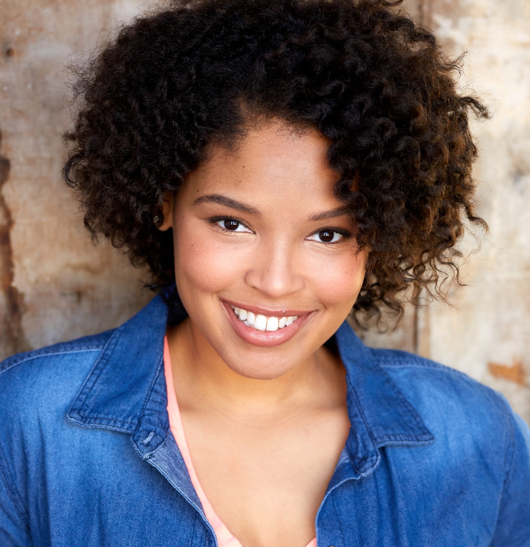 Michelle Mitchell