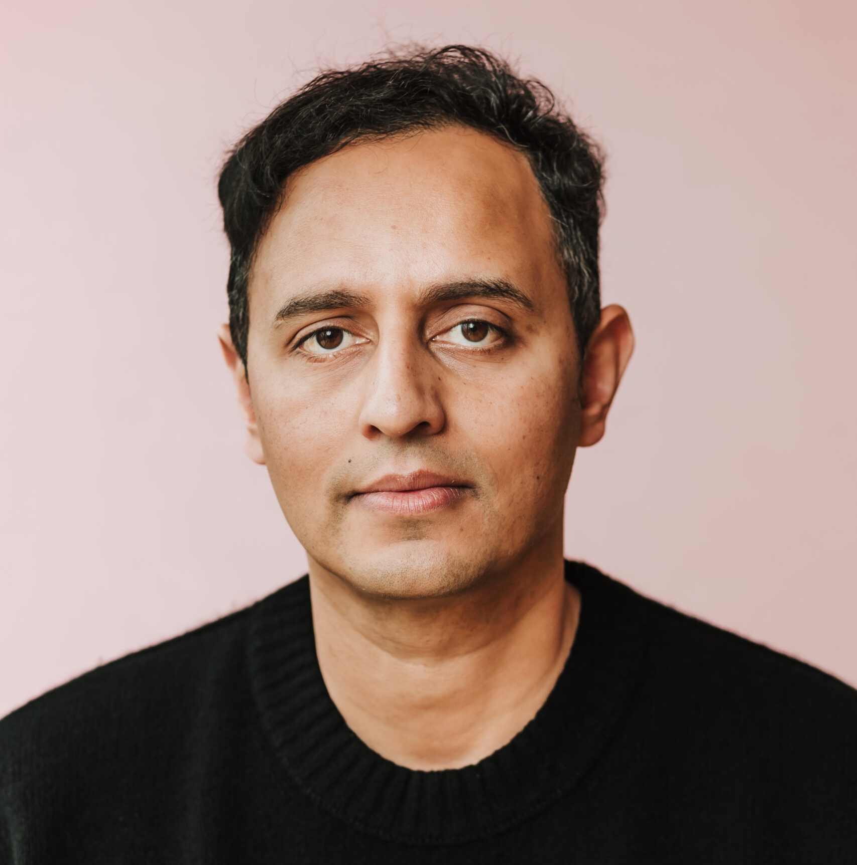 Neil Mehta