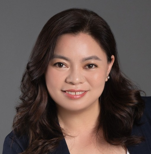 Jenny Hsu