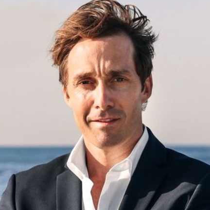 Martin Hager