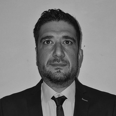 Haris Antoniou
