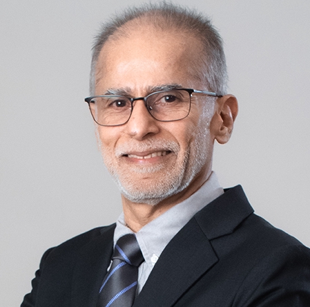 Khalid Hashim