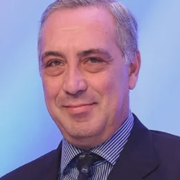 Nikos Tsakos
