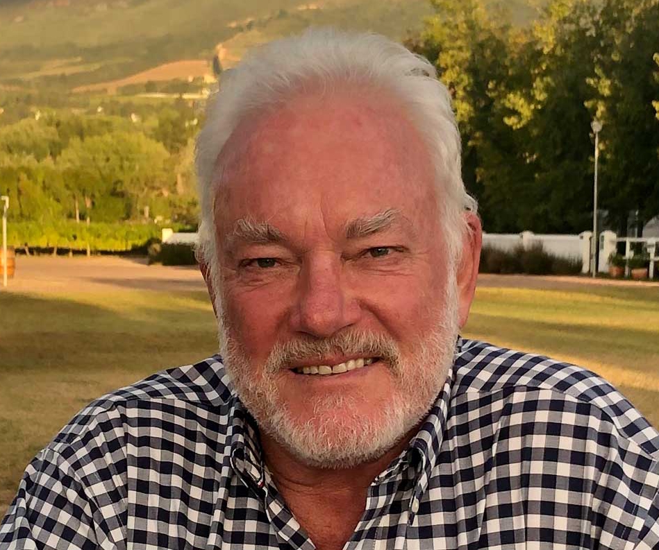 Ken Forrester
