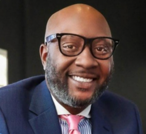 Cornell Wesley