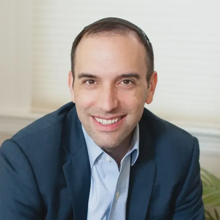 Marc Baker