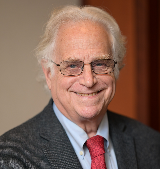 Clifford Rosenthal