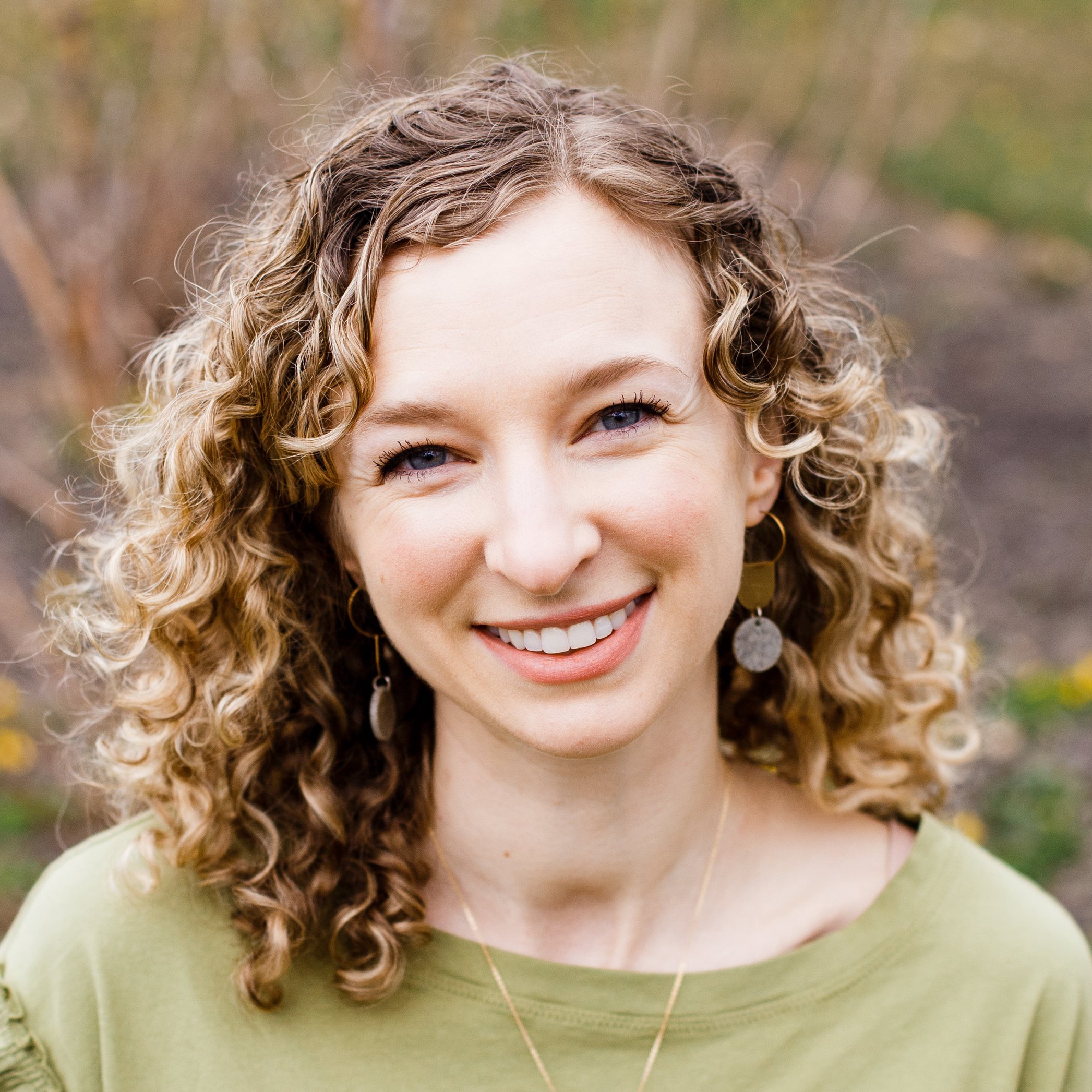Emily Patterson