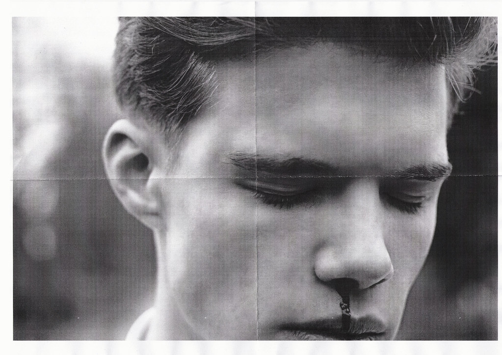 Nick Beckmann