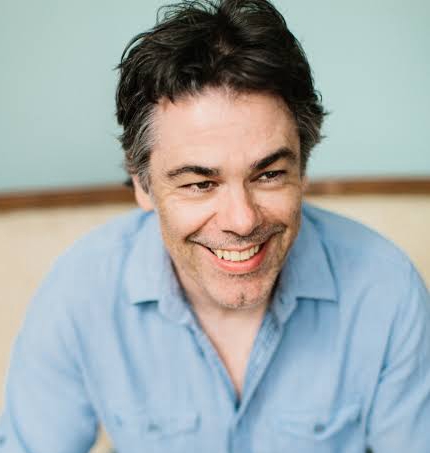 Jonathan Holmes
