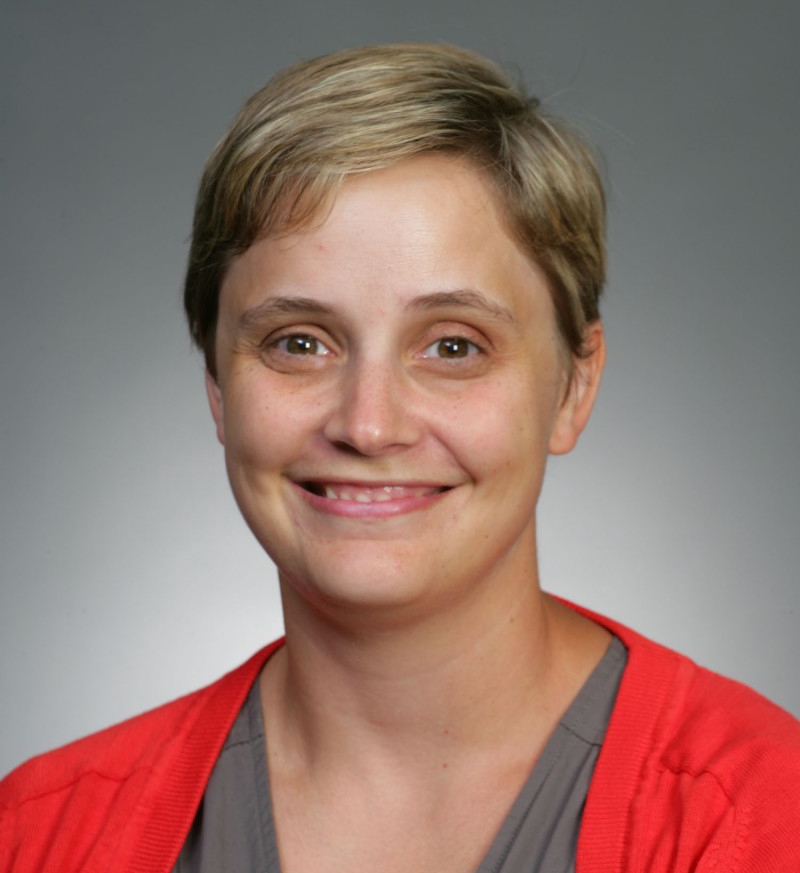 Laurel Willig