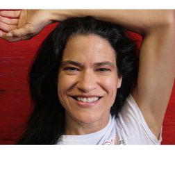 Kristen Mangione