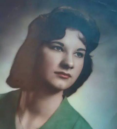 Judith Catherine