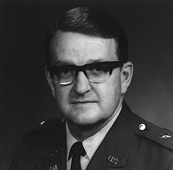 Leonard Ward