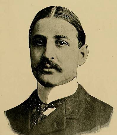 Gus Meyer