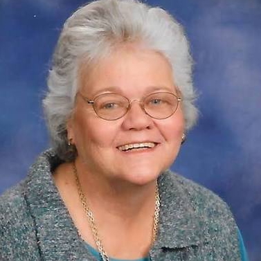 Lynn Johanson