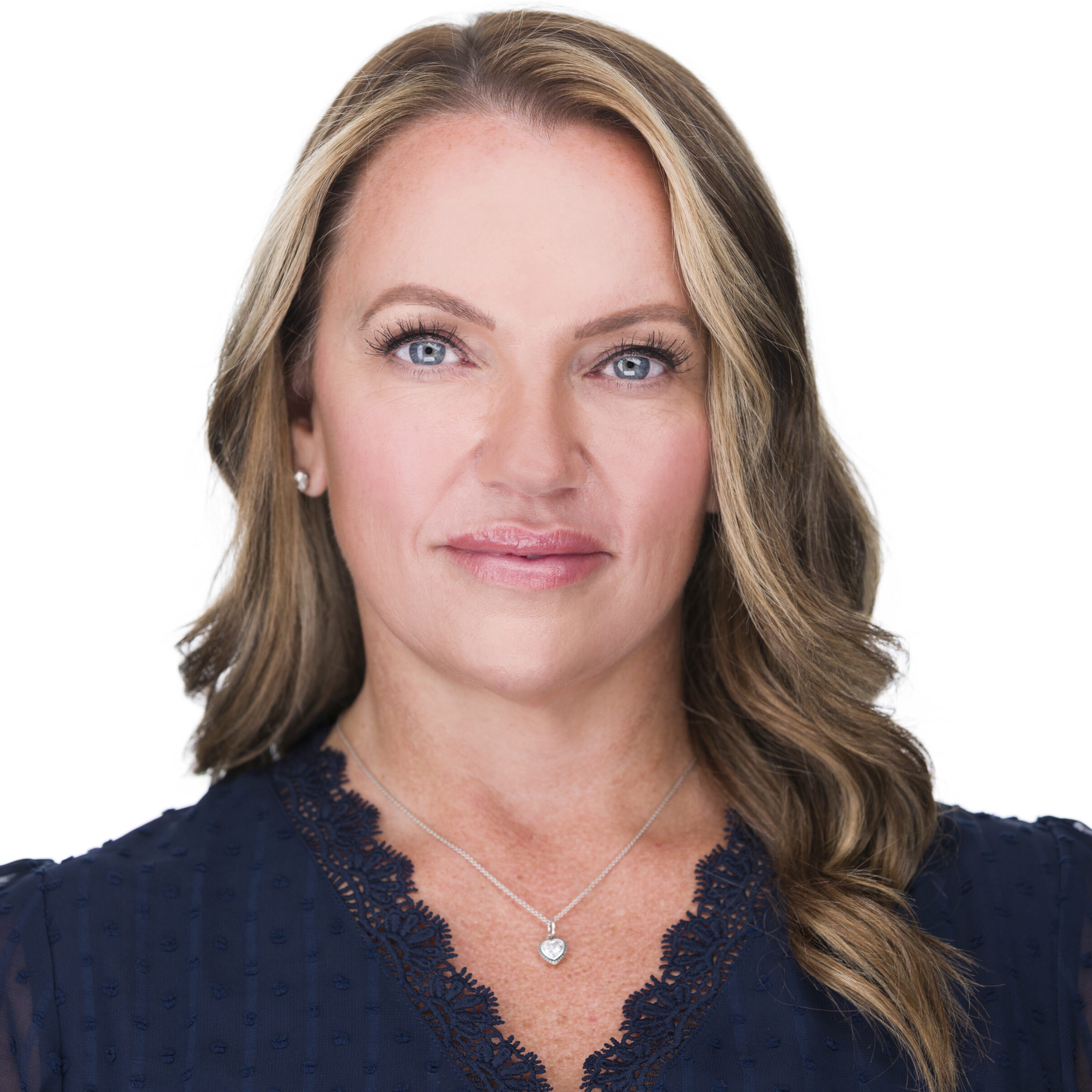 Jennifer Welk
