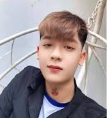 Chu Thi Ngoc Anh