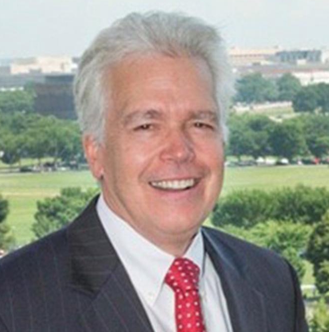 Rick Osterman