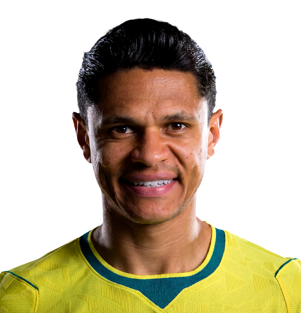 Douglas Santos