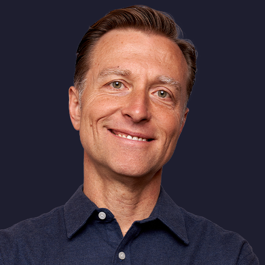 Eric Berg