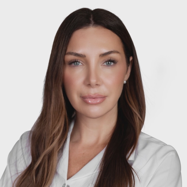 Sladana Pavlovic