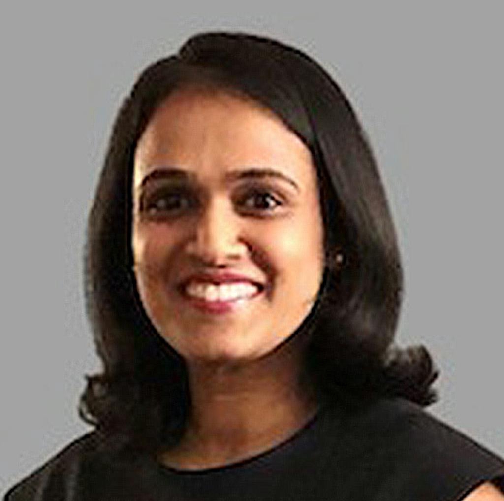 Satvika Garg