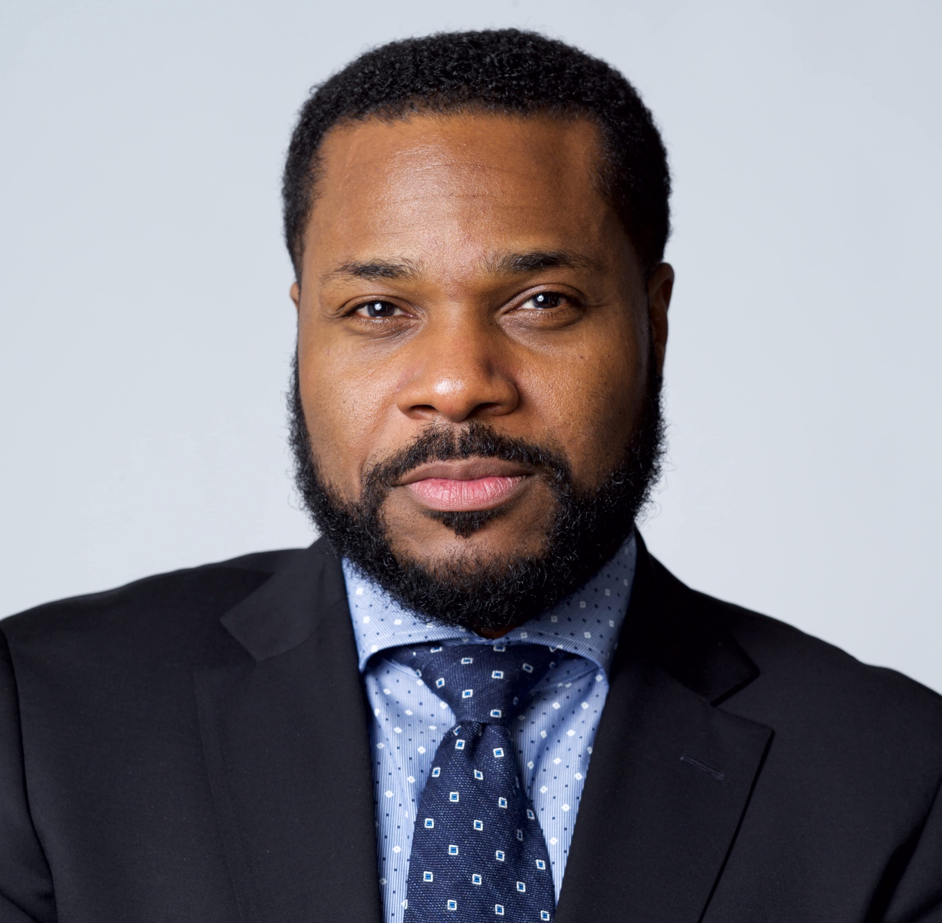 Michael Jamal
