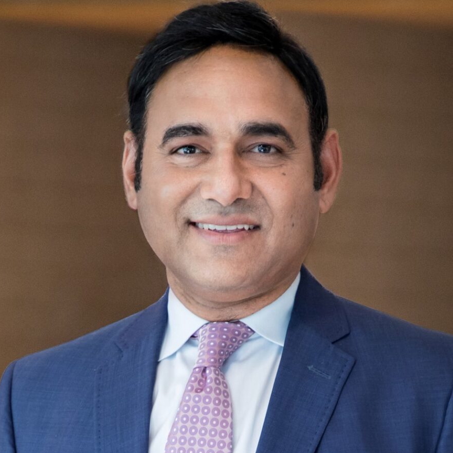 Vivek Sharma