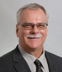 Mike Booth