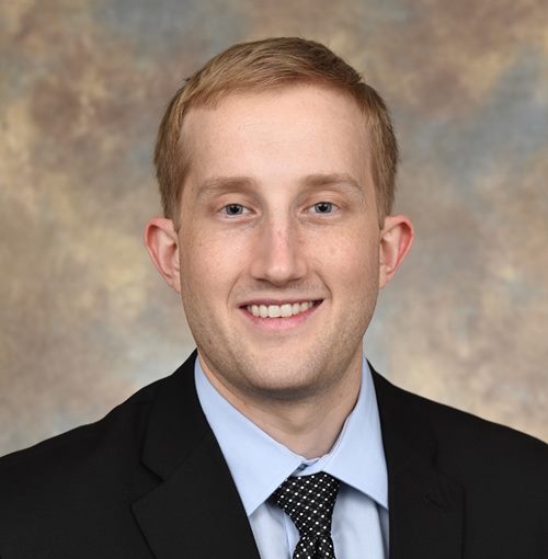Matthew Neth