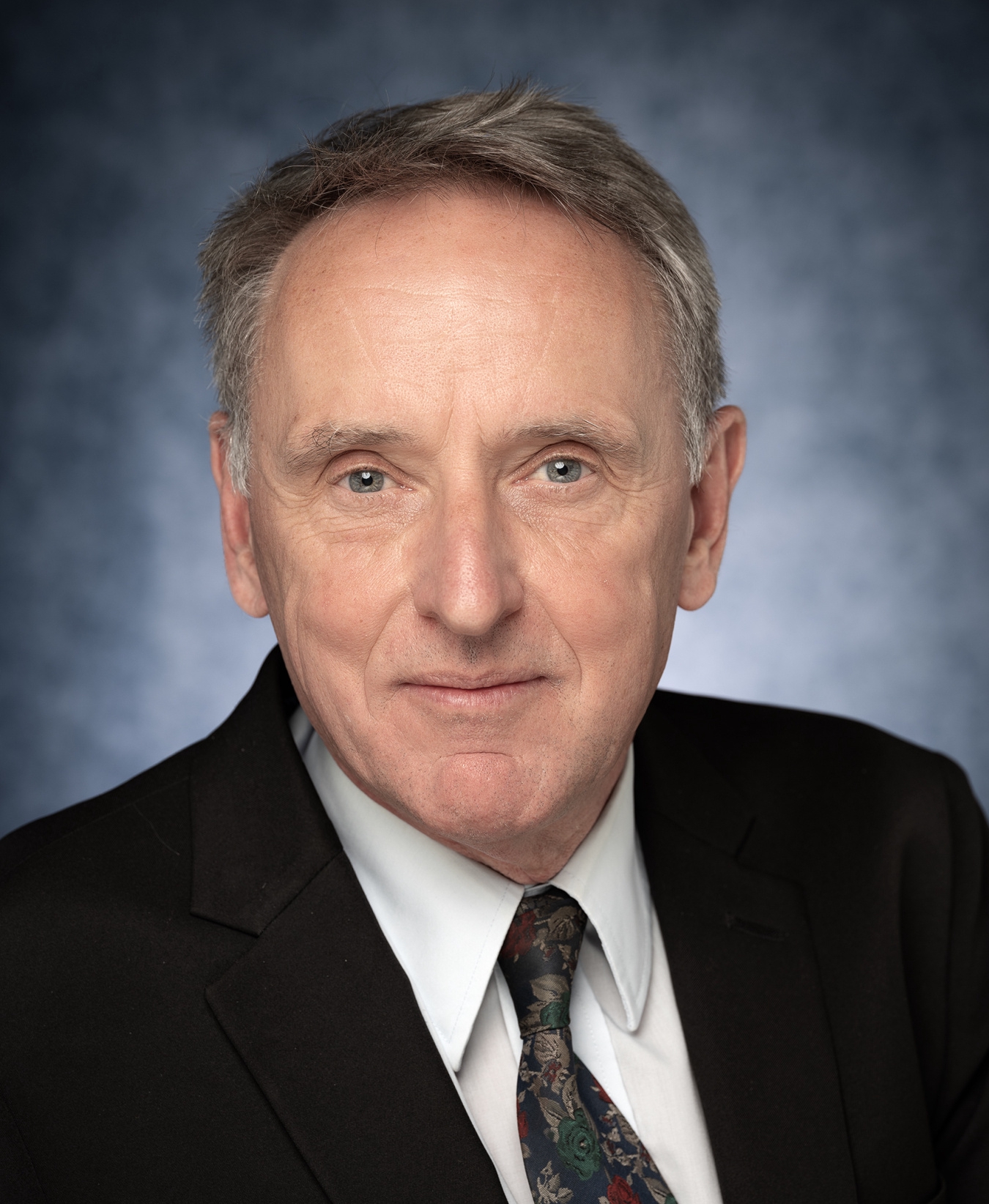 Paul Murray