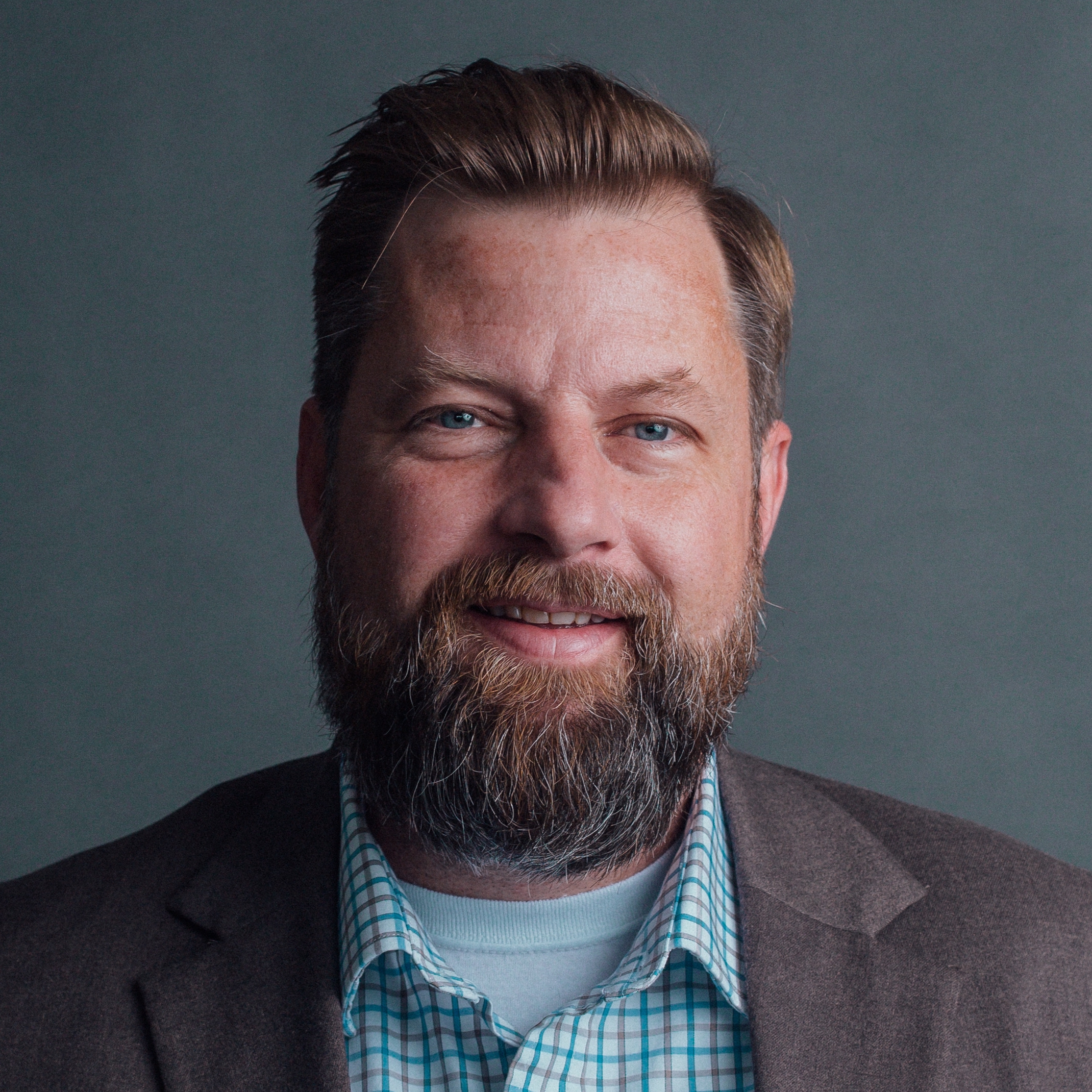 Michael Berg